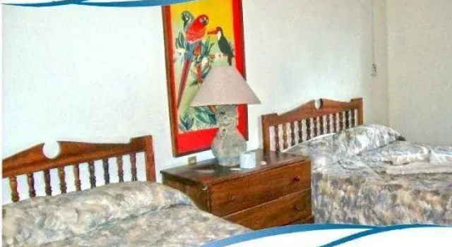 Bungalows La Playa, Забронировать Отель Отели Наярит с бассейном, Бассейн