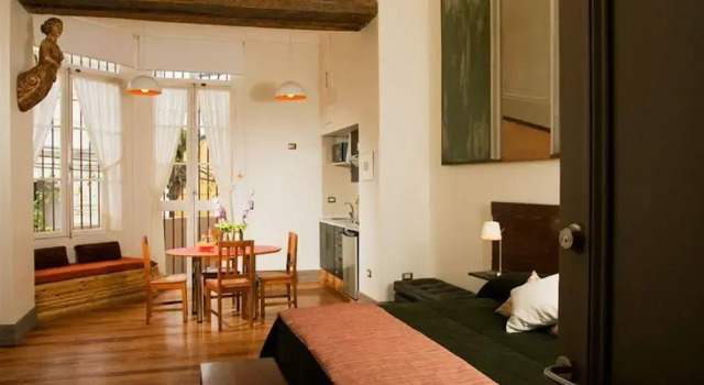 Casa von Moltke