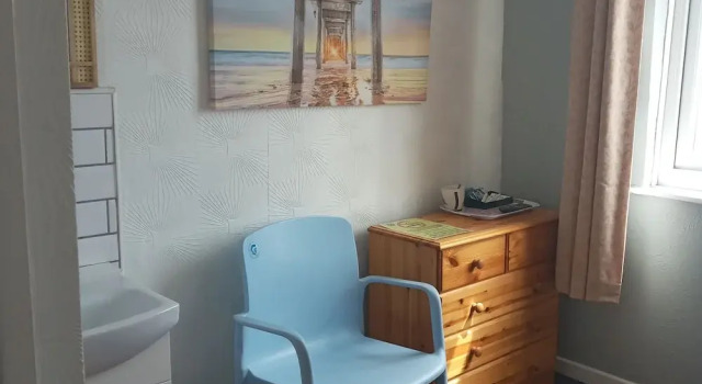 Номер Standard White Lodge In