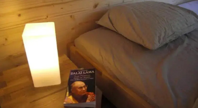 Chalet Griffon, Prenota Chalet Nendaz 
