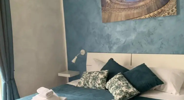 Номер Standard Mabru Boutique
