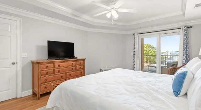 Brass Rail 220 Tybee Vacation Rentals, Rezerwuj Apartament Tybee Island Georgia