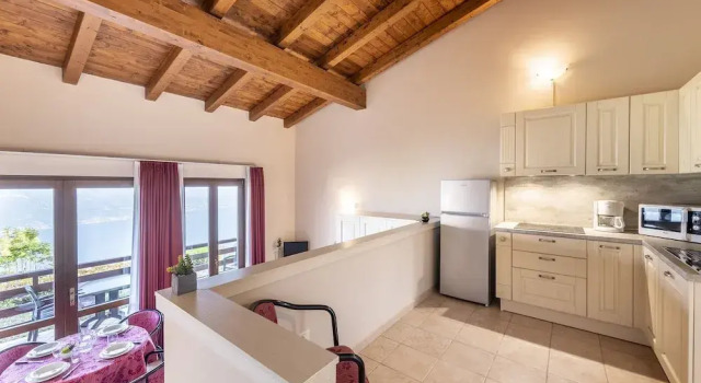 Апартаменты Superior Residence Pineta Campi