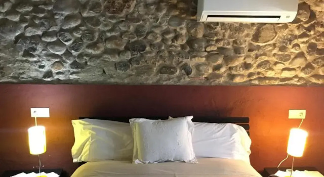 Двухместный номер Superior Mas Torrencito PetFriendly