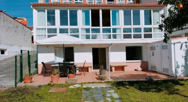 Casa das Mareas, Prenota Hotel Muros Pontevedra Provincia