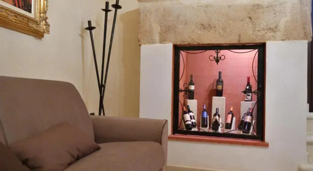 Antica Oria