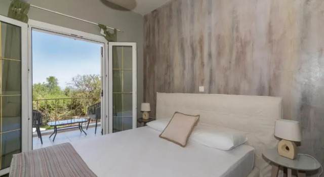 Astarte Villas - Asante 5 Bedroom Villa with Private Pool, Забронировать Вилла Коттеджи Закинфа, рядом с Пляж Циливи, Коттедж