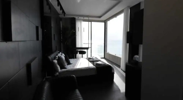 Студия Deluxe Batroun Bahsa Bay