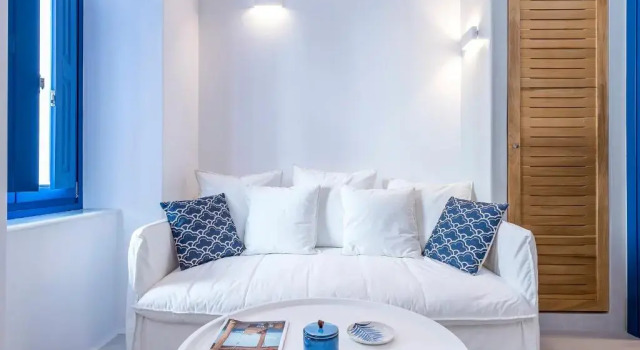 Апартаменты Chiara Mykonos