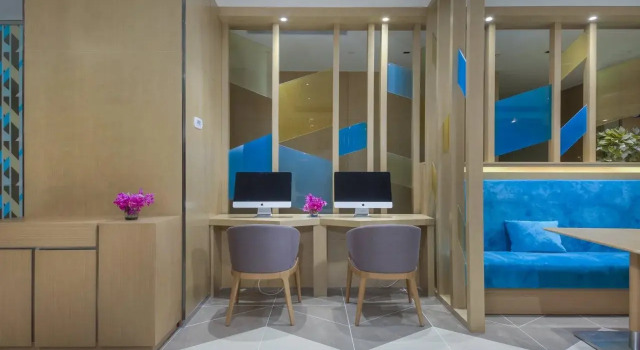 Holiday Inn Express Zhengzhou Longzi Lake by IHG, Book Hotel Jinshui District Henan
