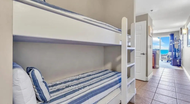 Ariel Dunes II 1305, Rezerwuj Apartament Hotele w Emerald Coast z parkingiem, Parking