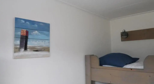 Sier aan Zee, Buchen Sie Hotel Hollum 