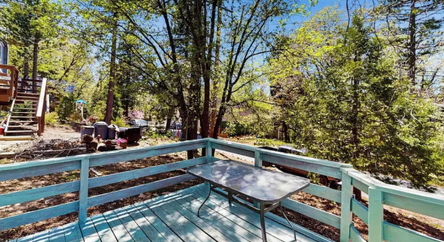 Коттедж Dog-friendly Home in Running Springs - Near Hiking