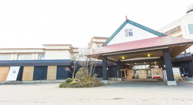 Furinya, Prenota Hotel Shibata Niigata