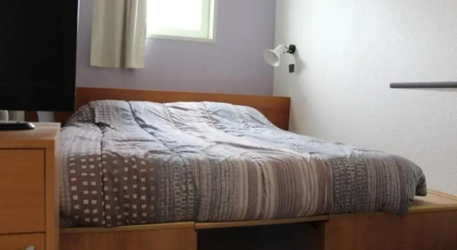 Appartement La Rochelle, 2 pièces, 5 personnes - FR-1-246-168