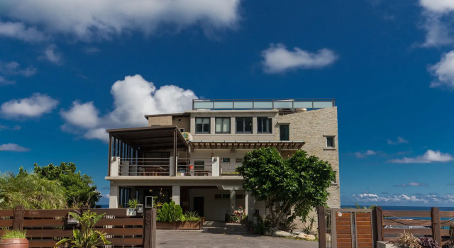 Spray Home B&B, Varaa Bed and Breakfast Shoufeng 