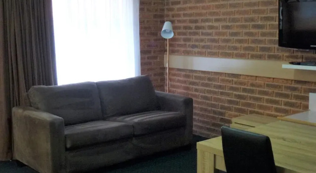 BEST WESTERN Colonial Motor Inn, Rezerwuj Hotel Hotele w Gippsland ze śniadaniem, Śniadanie