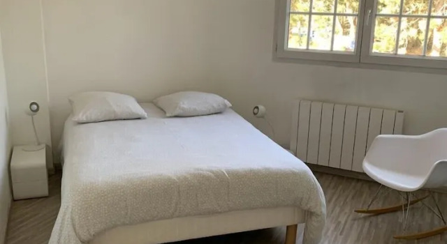 Апартаменты Casabina