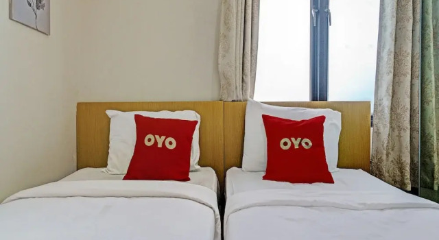 Номер Economy Hotel O Losmen Diah Syariah