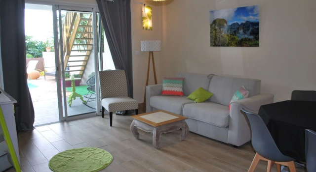 Ti Piment, Buchen Sie Hotel La Possession Saint-Denis