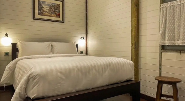 Номер Standard Priya Boutique House