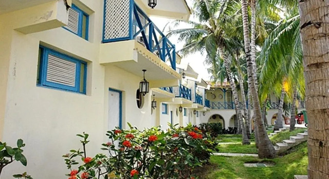 Caimanera Hotel, Book Hotel 3-stjernede hoteller i Guantanamo, 3*