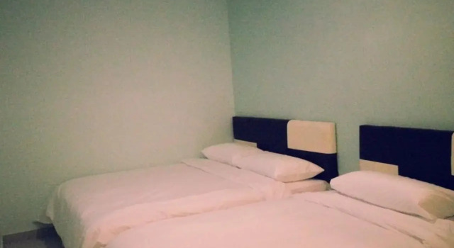 Dream Inn