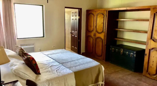 Номер Standard Rancho el Parral