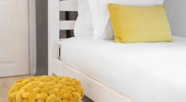 Lisbon Best Guesthouses - Alcantara 34