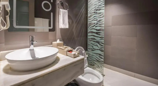 Номер Standard Ewaa Express Hotel - Buraydah