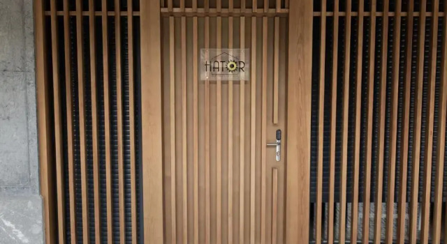 Loft en Zarauz con parking Hator 1, Rezerwuj Hotel Hotele w Baskonia z parkingiem, Parking