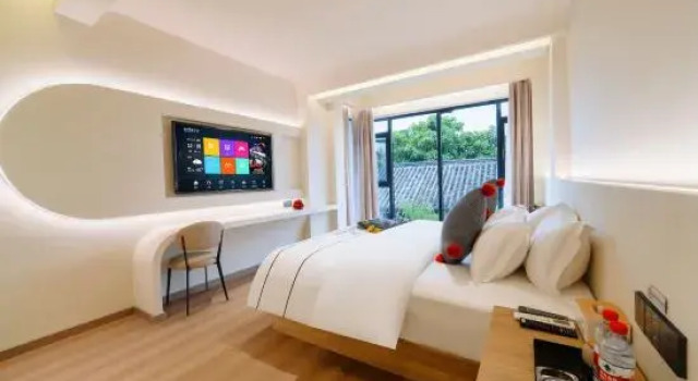 Люкс Chunerman Boutique Homestay