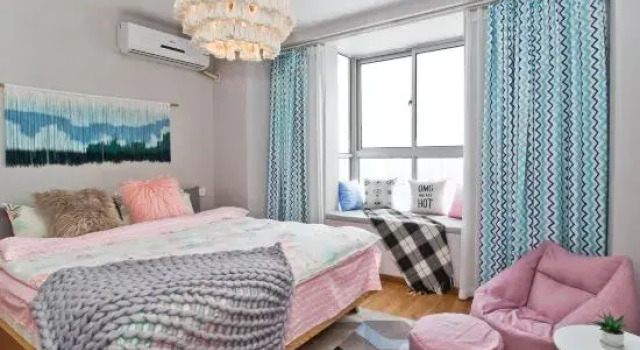 Junior suite caishe