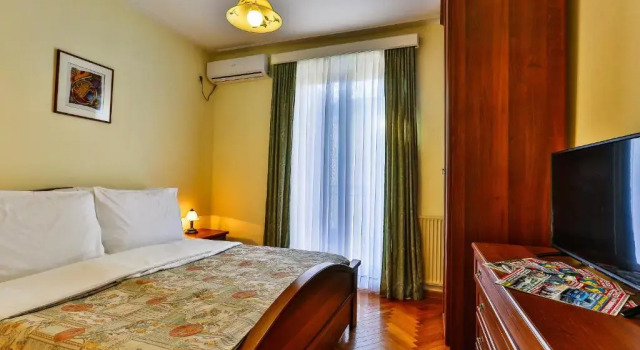 Номер Standard Villa Velzon Guesthouse