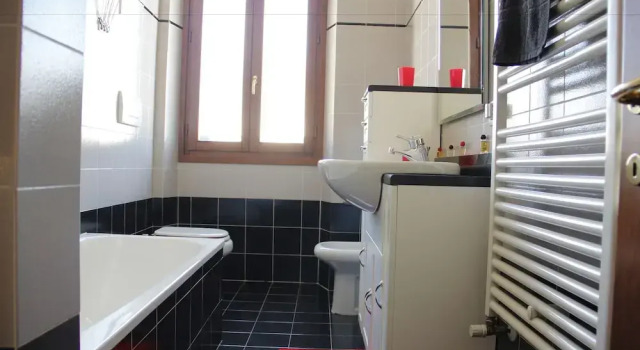 Апартаменты c 1 комнатой Art Apartment Bandinelli