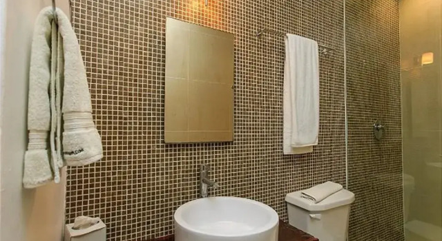 Nolita 11 by Tripintravel, Prenota Appartamento Hotel a Quintana Roo con parcheggio, Parcheggio