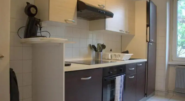Апартаменты Le MONTREAL F3 (2 chambres) Centre Ville/ GareTGV
