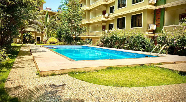 Evoke Suites Sunrise, North Goa, Varaa Hotelli 4 tähden hotellit kohteessa Goa, 4*