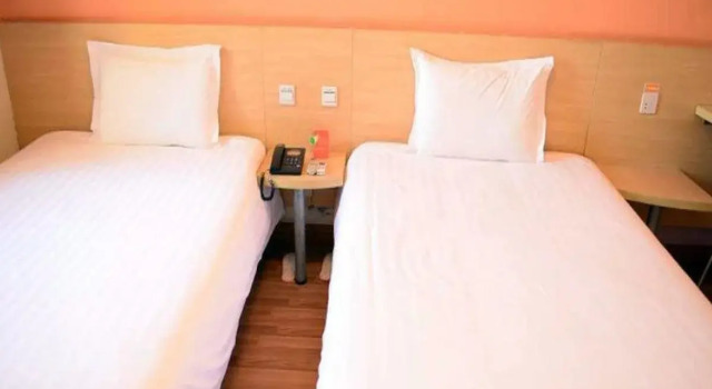 7 Days Inn Harbin Tongda Street