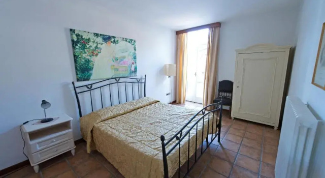 Апартаменты Residence Villa Nicole