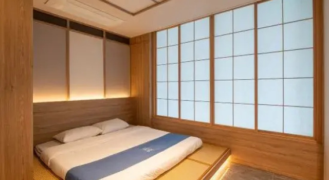 Люкс POP! Hotel Tebet Jakarta