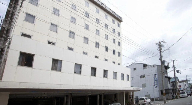 Wakayama Daiichi Fuji Hotel