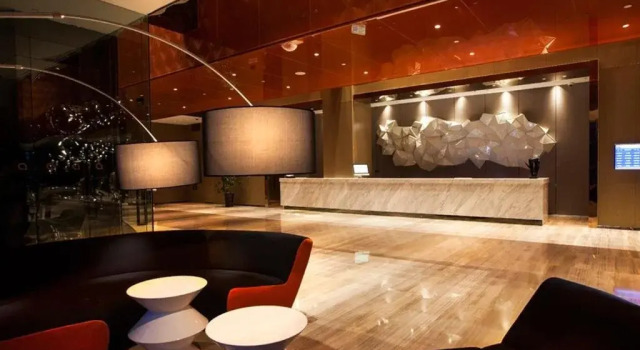 The Qube Hotel Xuzhou East, Book Hotel Hotels in Jiangsu with Breakfast, Breakfasts