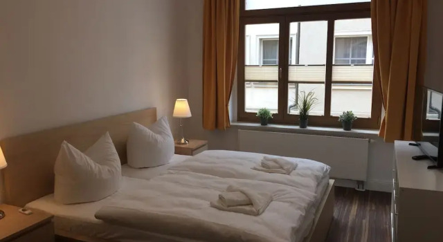 Ferienwohnung Wittenberg