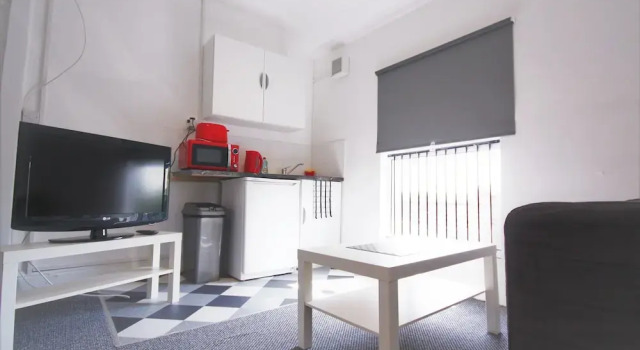 Chesterfield Serviced Apartments, Varaa Huoneisto Asunnot kohteessa Merseyside, Huoneisto