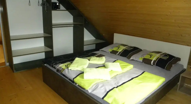 Апартаменты Classic Apartment WELLNESS Vlčková