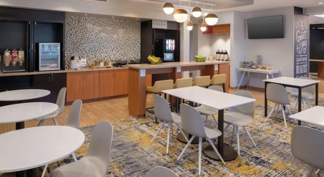 TownePlace Suites by Marriott Lancaster, Foglalás Szálloda Lancaster Kalifornia
