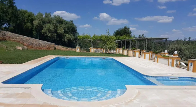 Villa Quinta do Julião