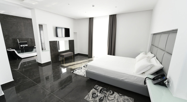 Grand Hotel Serapide