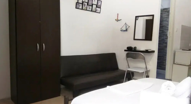 Sarantakis Apartments